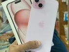 Apple iPhone 15 Plus Full Fresh 89% BH (Used)