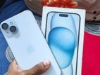 Apple iPhone 15 Plus . (Used)