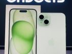 Apple iPhone 15 Plus i phone (Used)