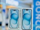 Apple iPhone 15 Plus Inactive (Used)