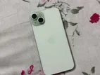 Apple iPhone 15 Plus . (Used)