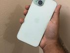 Apple iPhone 15 Plus . (Used)