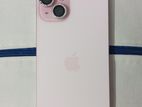 Apple iPhone 15 Plus . (Used)