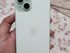 Apple iPhone 15 Plus . (Used)