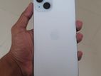 Apple iPhone 15 Plus new (Used)