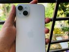 Apple iPhone 15 Plus . (Used)