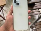 Apple iPhone 15 Plus (Used)