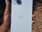 Apple iPhone 15 Plus (Used)