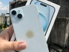 Apple iPhone 15 Plus (Used)