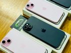 Apple iPhone 15 Plus (Used)