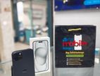 Apple iPhone 15 Plus . (Used)