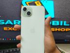 Apple iPhone 15 Plus (Used)