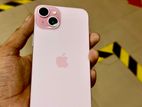 Apple iPhone 15 Plus (Used)