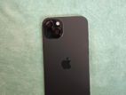 Apple iPhone 15 Plus . (Used)