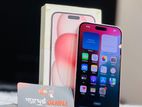 Apple iPhone 15 Plus (Used)