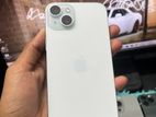 Apple iPhone 15 Plus . (Used)