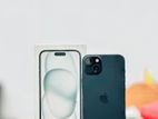 Apple iPhone 15 Plus (Used)