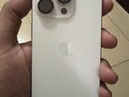 Apple iPhone 15 Pro 100% BH (Used)