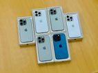 Apple iPhone 15 Pro 128/256GB (Used)