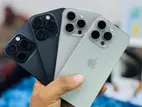Apple iPhone 15 Pro 128/BTH.89% (Used)