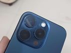 Apple iPhone 15 Pro 128 Gb blue (Used)