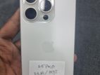 Apple iPhone 15 Pro 128 gb (Used)