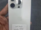 Apple iPhone 15 Pro 128 gb (Used)