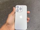 Apple iPhone 15 Pro 128 GB (Used)