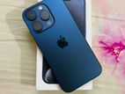 Apple iPhone 15 Pro 128 (Used)