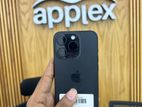 Apple iPhone 15 Pro 128GB Fresh! (Used)