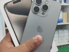 Apple iPhone 15 Pro 128gb Full authentic (Used)