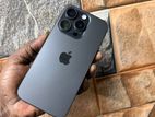 Apple iPhone 15 Pro 128GB Singapore (Used)