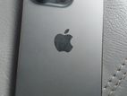 Apple iPhone 15 Pro 128gb (Used)