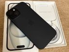 Apple iPhone 15 Pro 128gb (Used)