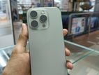 Apple iPhone 15 Pro 128GB (Used)