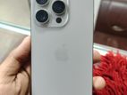 Apple iPhone 15 Pro 128GB💥 (Used)