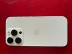 Apple iPhone 15 Pro 128gb (Used)
