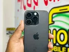 Apple iPhone 15 Pro 128GB (Used)