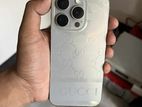 Apple iPhone 15 Pro 128GB Waterproof (Used)