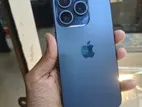 Apple iPhone 15 Pro 128USA 88% (Used)