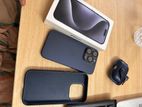 Apple iPhone 15 Pro 15pro 128gb (Used)