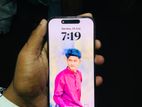 Apple iPhone 15 Pro 128gb (Used)