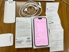 Apple iPhone 15 Pro 15Pro 256GB (Used)