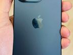 Apple iPhone 15 Pro . (Used)