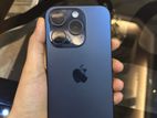 Apple iPhone 15 Pro . (Used)