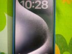 Apple iPhone 15 Pro 2023 (Used)