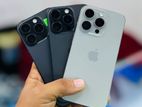 Apple iPhone 15 Pro 256/BTH.90% C.C 533 (Used)