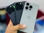 Apple iPhone 15 Pro 256/BTH.90% C.C 533 (Used)