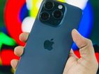 Apple iPhone 15 Pro 256 gb bh:86% (Used)