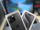 Apple iPhone 15 Pro 256 GB Box (Used)